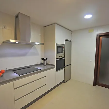 Apartment Playa Moderno 3 Dormitorios 2 Banos Cadiz
