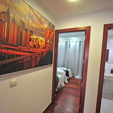 Apartment Playa Moderno 3 Dormitorios 2 Banos *