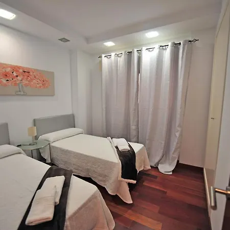 Apartment Playa Moderno 3 Dormitorios 2 Banos
