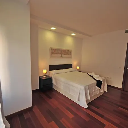 Apartment Playa Moderno 3 Dormitorios 2 Banos *