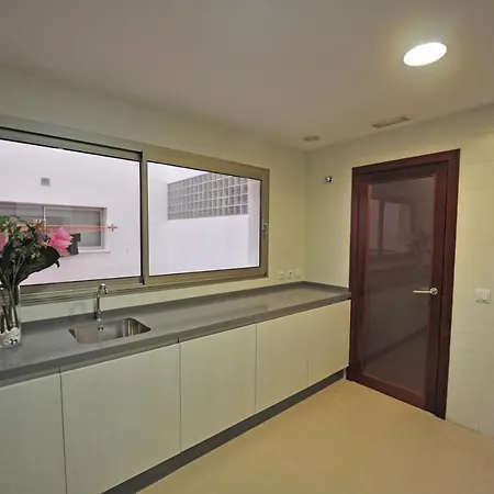 Apartment Playa Moderno 3 Dormitorios 2 Banos Cadiz