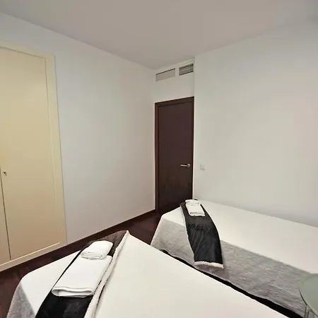 Apartment Playa Moderno 3 Dormitorios 2 Banos Cadiz