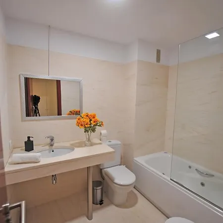 Apartment Playa Moderno 3 Dormitorios 2 Banos