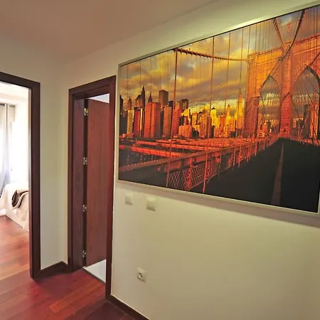 Apartment Playa Moderno 3 Dormitorios 2 Banos Cadiz