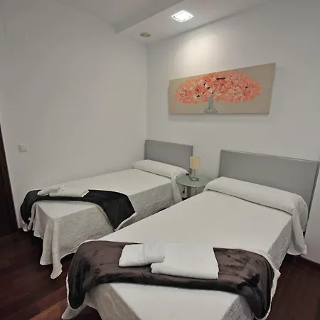 Playa Moderno 3 Dormitorios 2 Banos Apartment