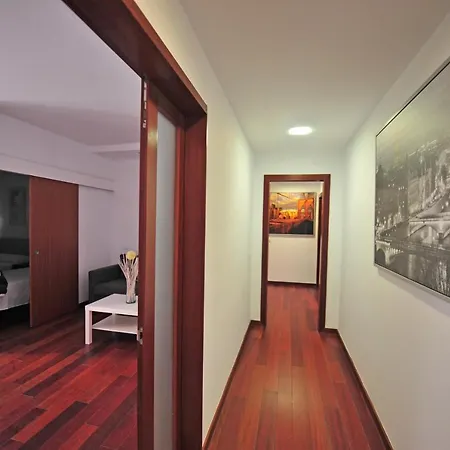 Playa Moderno 3 Dormitorios 2 Banos Apartment *